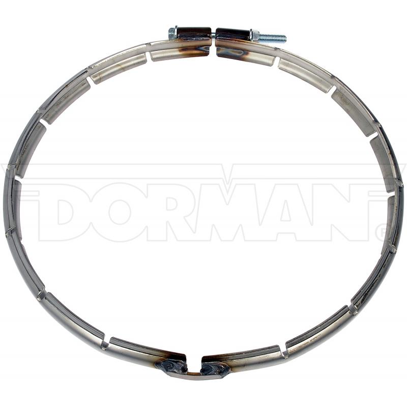 Dorman 6747018 Diesel Particulate Filter Clamp product image 4 of 4