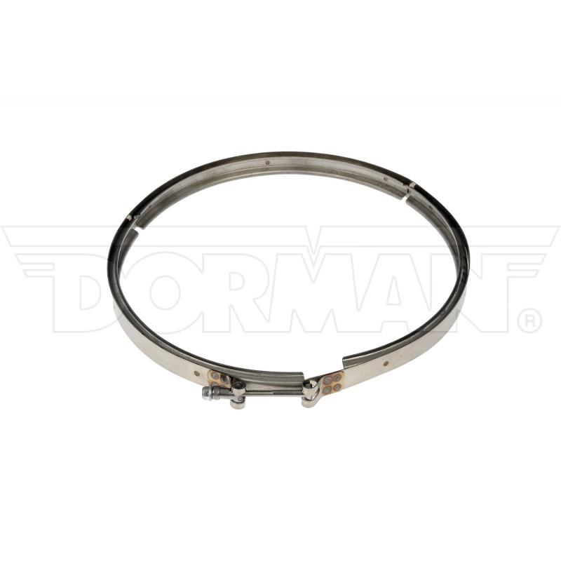 Dorman 6747024 Diesel Particulate Filter Clamp product image 1 of 4
