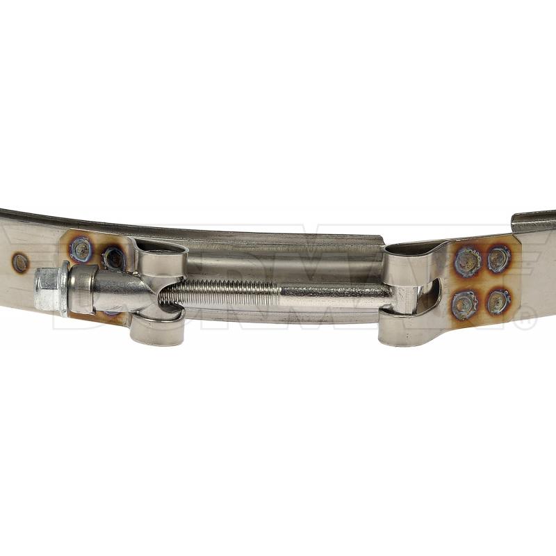Dorman 6747024 Diesel Particulate Filter Clamp product image 2 of 4