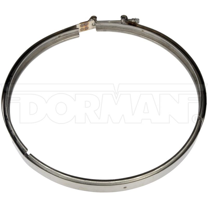 Dorman 6747024 Diesel Particulate Filter Clamp product image 4 of 4