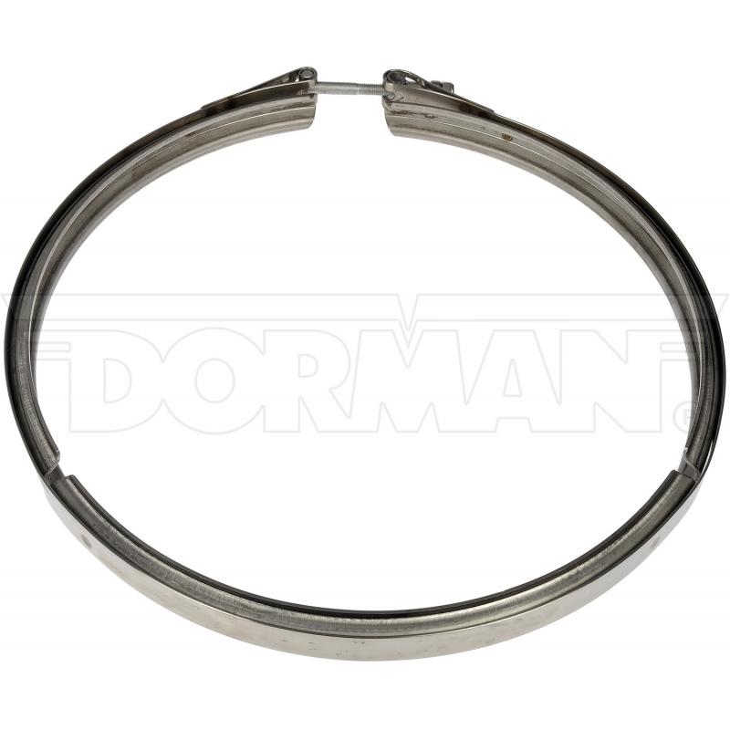 Dorman 6747025 - Diesel Particulate Filter Clamp Dorman 6747025 Diesel Particulate Filter Clamp product image 3 of 4