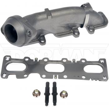 Dorman 674715 Exhaust Manifold product image 3 of 5