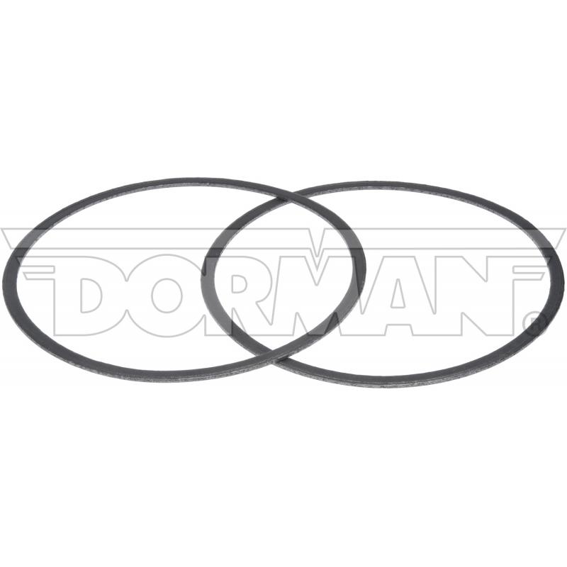 Dorman 6749004 - Diesel Particulate Filter Gasket Dorman 6749004 Diesel Particulate Filter Gasket product image 1 of 1