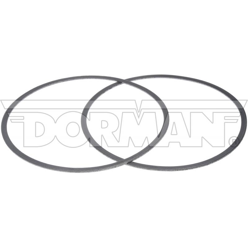 Dorman 6749005 - Diesel Particulate Filter Gasket Dorman 6749005 Diesel Particulate Filter Gasket product image 1 of 1
