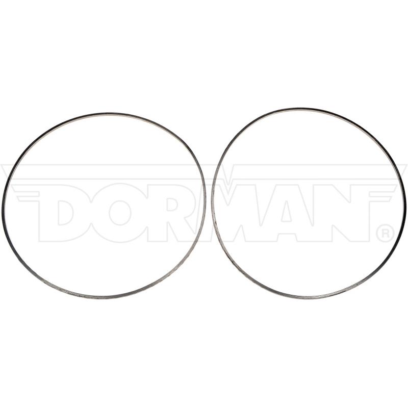 Dorman 6749007 - Diesel Particulate Filter Gasket Dorman 6749007 Diesel Particulate Filter Gasket product image 1 of 4