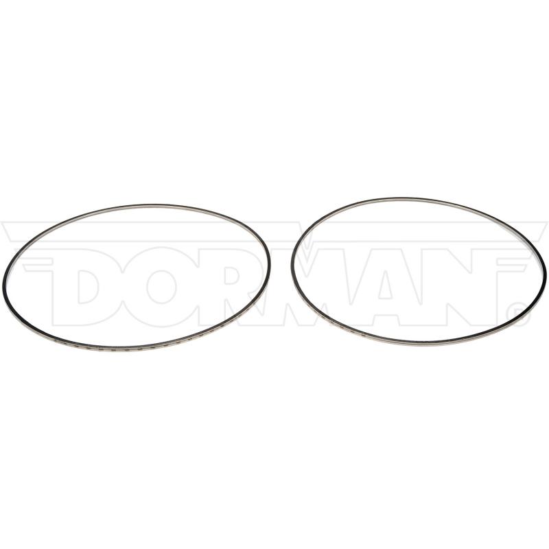 Dorman 6749007 Diesel Particulate Filter Gasket product image 3 of 4