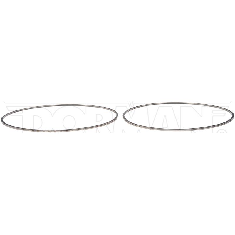 Dorman 6749007 Diesel Particulate Filter Gasket product image 4 of 4