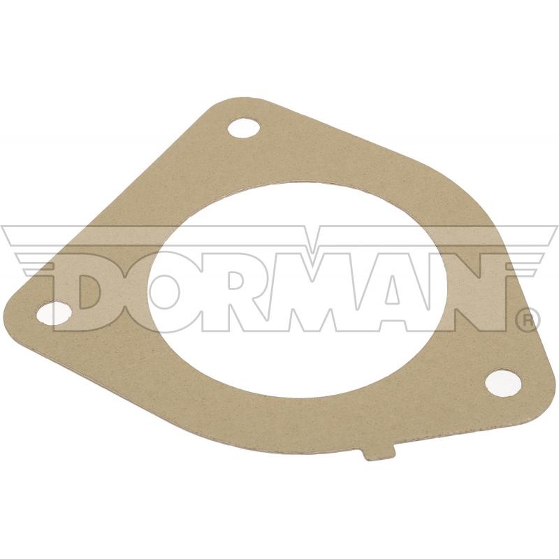 Dorman 6749009 - Diesel Particulate Filter Gasket Dorman 6749009 Diesel Particulate Filter Gasket product image 1 of 1