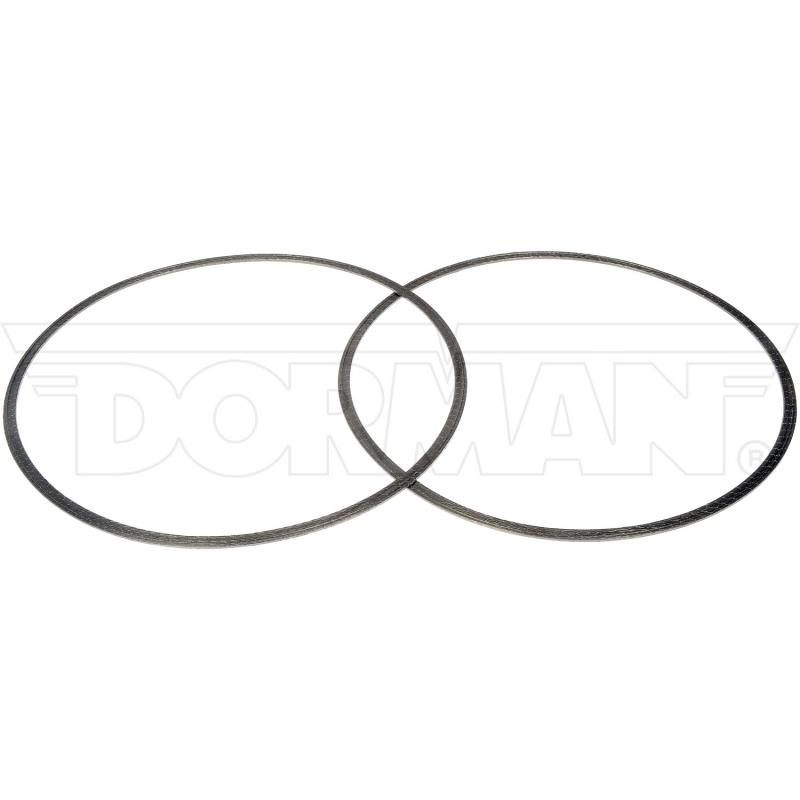 Dorman 6749010 - Diesel Particulate Filter Gasket Dorman 6749010 Diesel Particulate Filter Gasket product image 1 of 4
