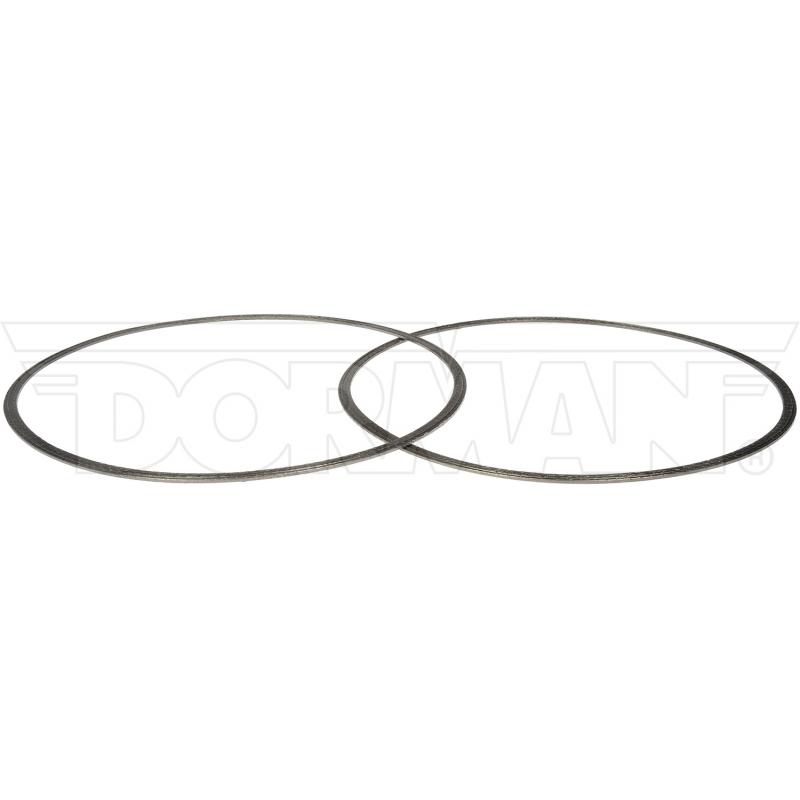 Dorman 6749010 - Diesel Particulate Filter Gasket Dorman 6749010 Diesel Particulate Filter Gasket product image 2 of 4
