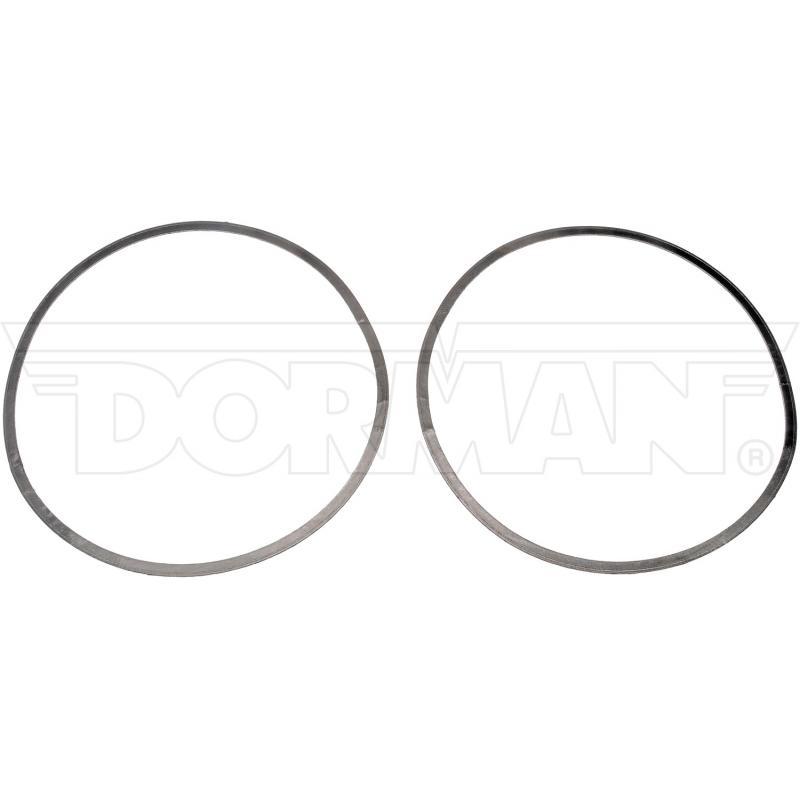 Dorman 6749012 Diesel Particulate Filter Gasket product image 2 of 4