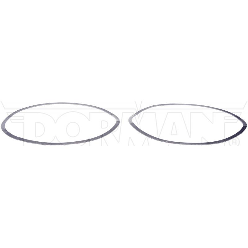 Dorman 6749012 Diesel Particulate Filter Gasket product image 3 of 4