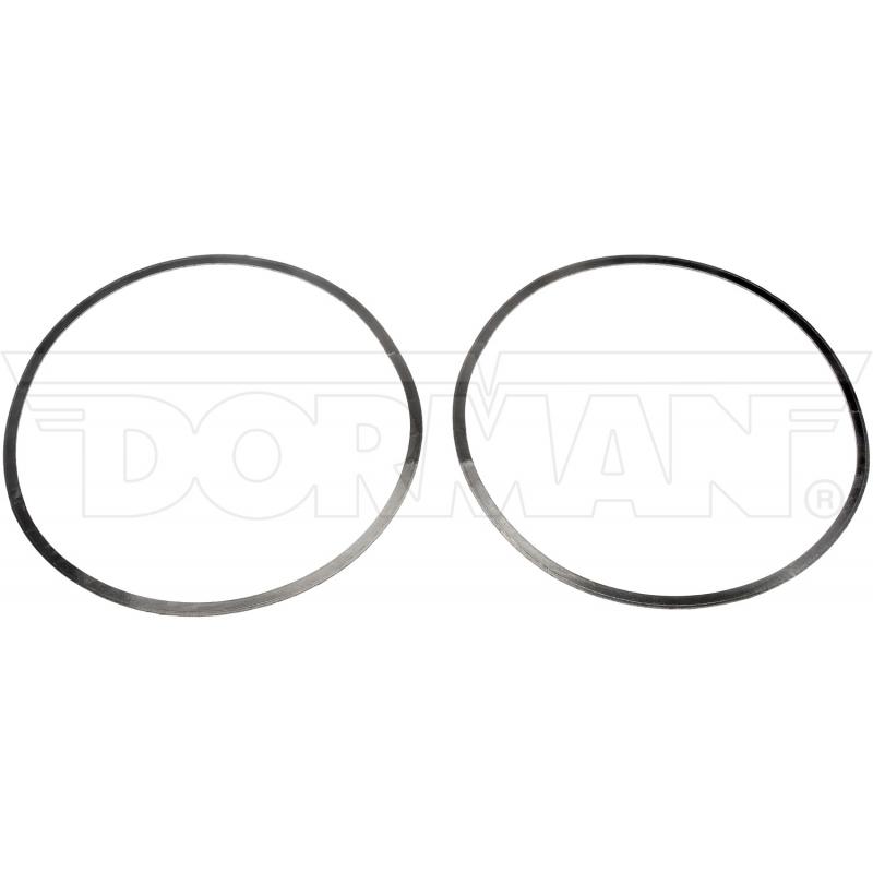 Dorman 6749012 Diesel Particulate Filter Gasket product image 4 of 4