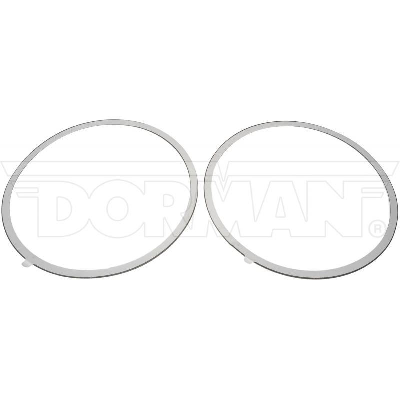 Dorman 6749015 Diesel Particulate Filter Gasket product image 3 of 4