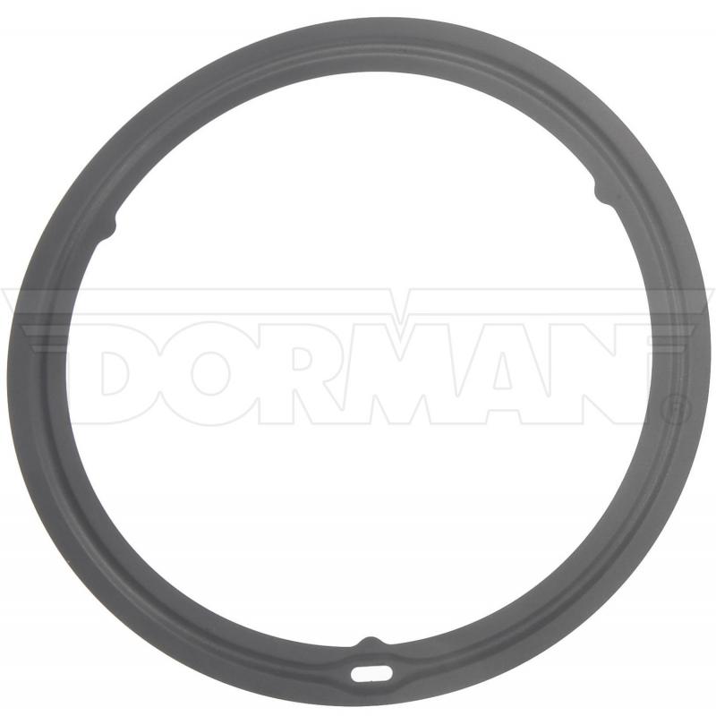 Dorman 6749018 - Turbocharger Outlet Gasket Dorman 6749018 Turbocharger Outlet Gasket product image 2 of 3