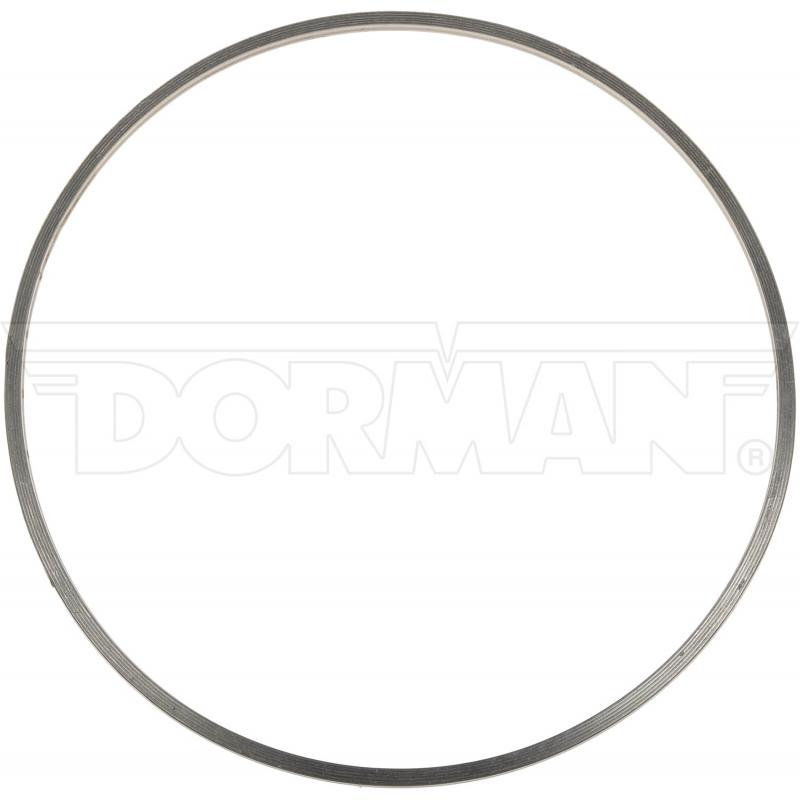 Dorman 6749021 - Diesel Particulate Filter Gasket Dorman 6749021 Diesel Particulate Filter Gasket product image 2 of 4