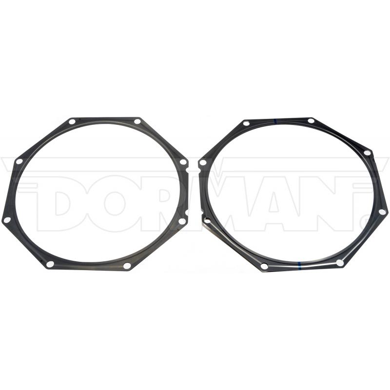 Dorman 6749023 Diesel Particulate Filter Gasket product image 3 of 3