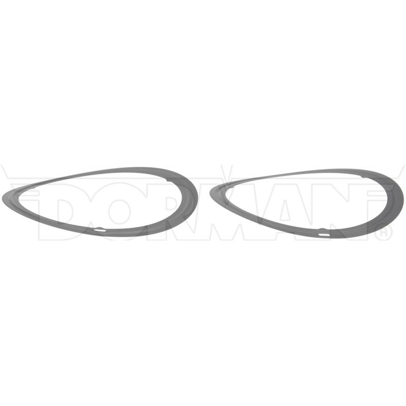 Dorman 6749024 Turbocharger Outlet Gasket product image 1 of 3