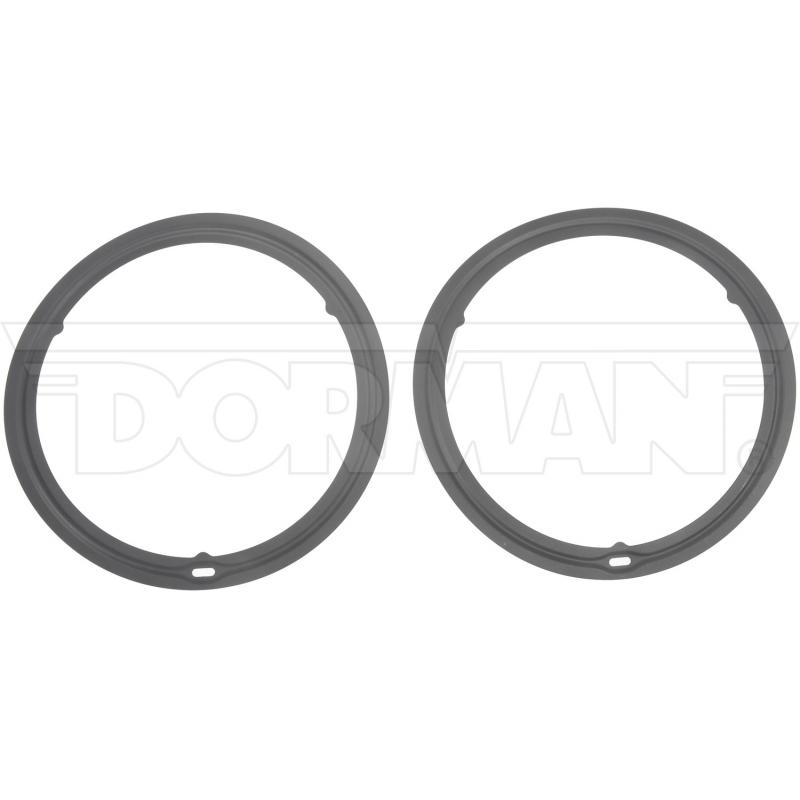 Dorman 6749024 Turbocharger Outlet Gasket product image 2 of 3