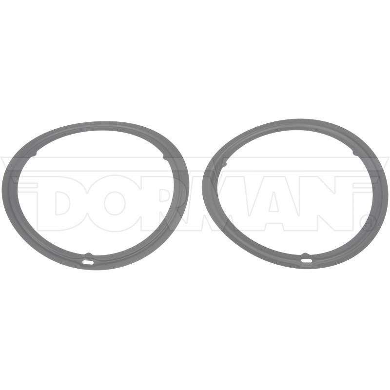 Dorman 6749024 Turbocharger Outlet Gasket product image 3 of 3