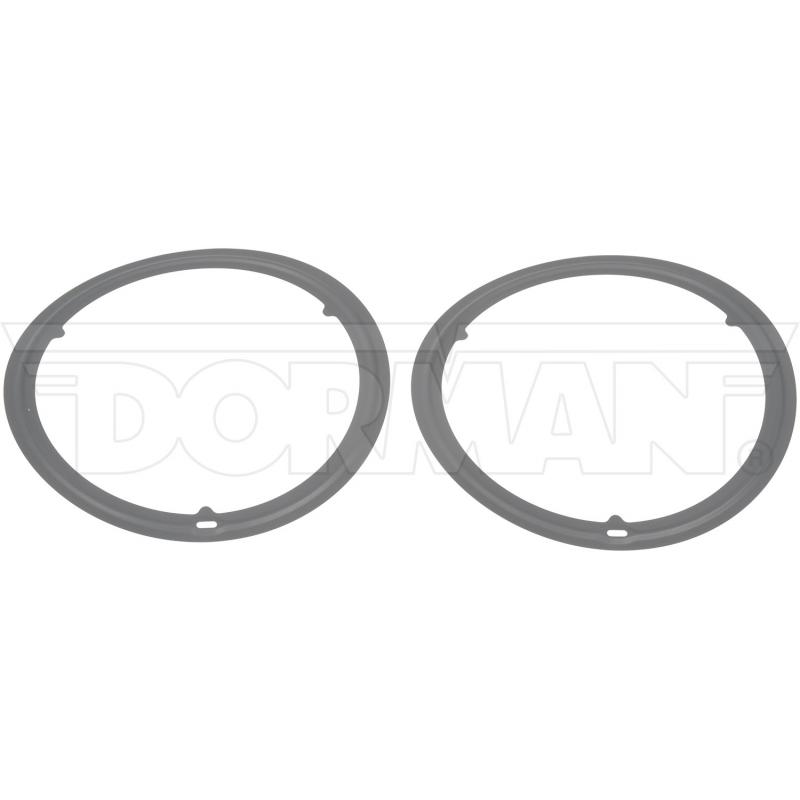 Dorman 6749025 Turbocharger Outlet Gasket product image 2 of 3