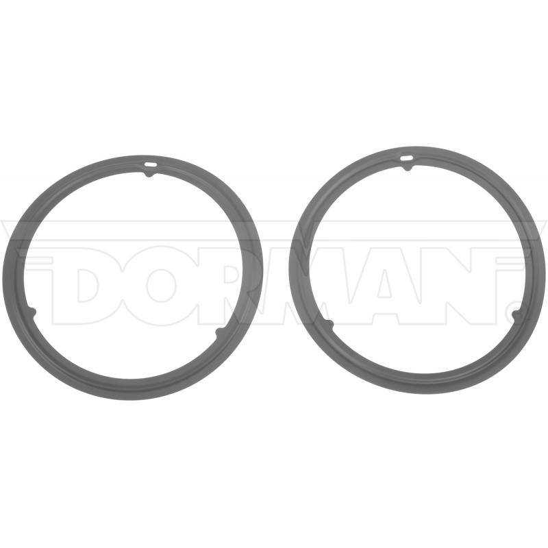 Dorman 6749025 Turbocharger Outlet Gasket product image 3 of 3