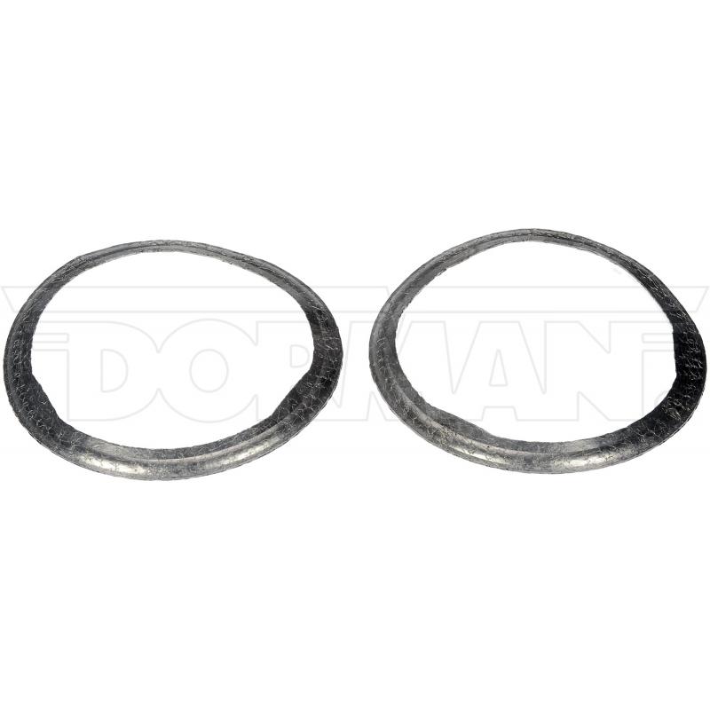 Dorman 6749028 Diesel Particulate Filter Gasket product image 3 of 4