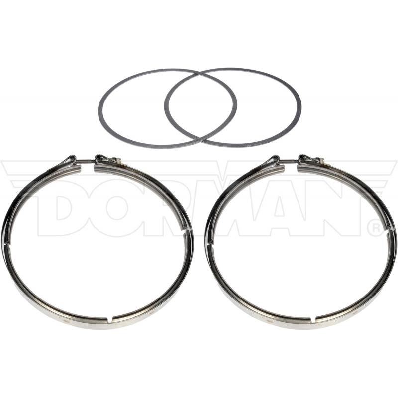 Dorman 6749031 - Diesel Particulate Filter Hardware Kit Dorman 6749031 Diesel Particulate Filter Hardware Kit product image 2 of 4