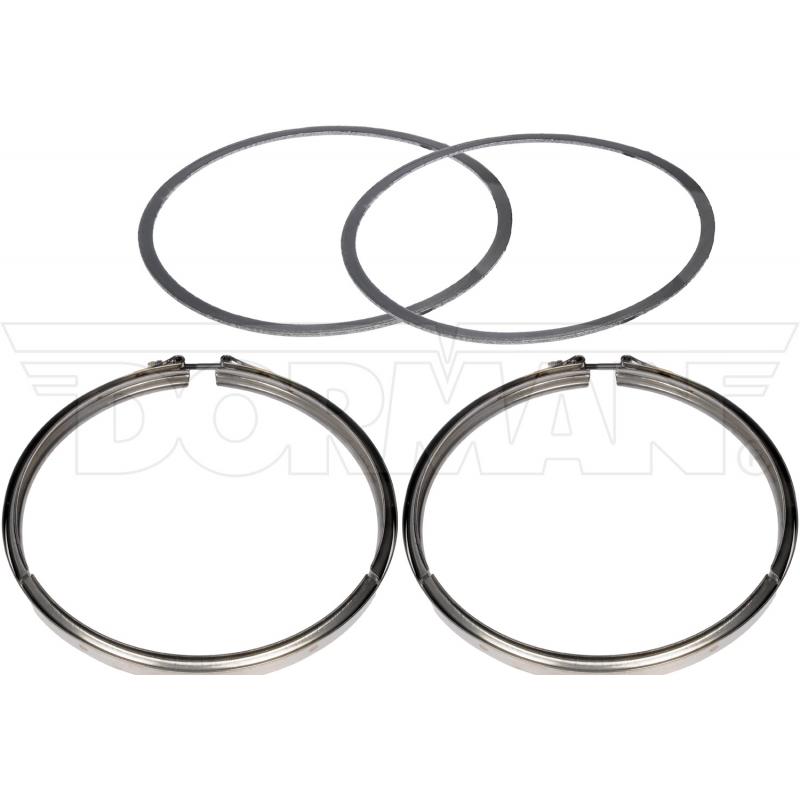 Dorman 6749035 Diesel Particulate Filter Hardware Kit product image 2 of 4
