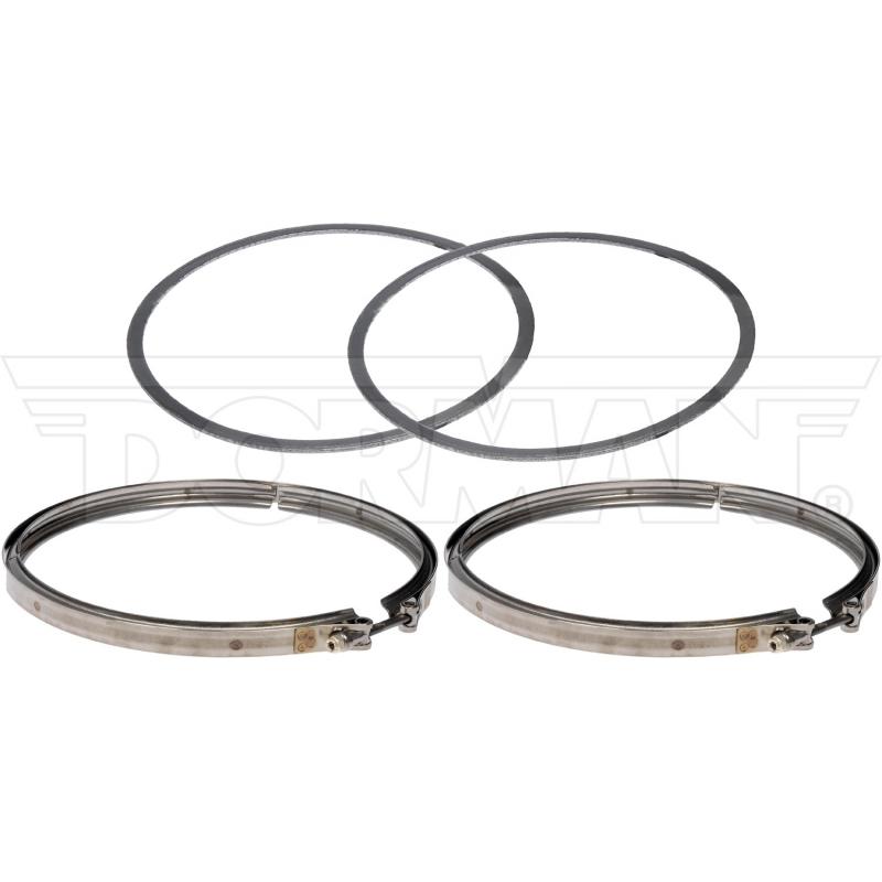 Dorman 6749035 Diesel Particulate Filter Hardware Kit product image 3 of 4
