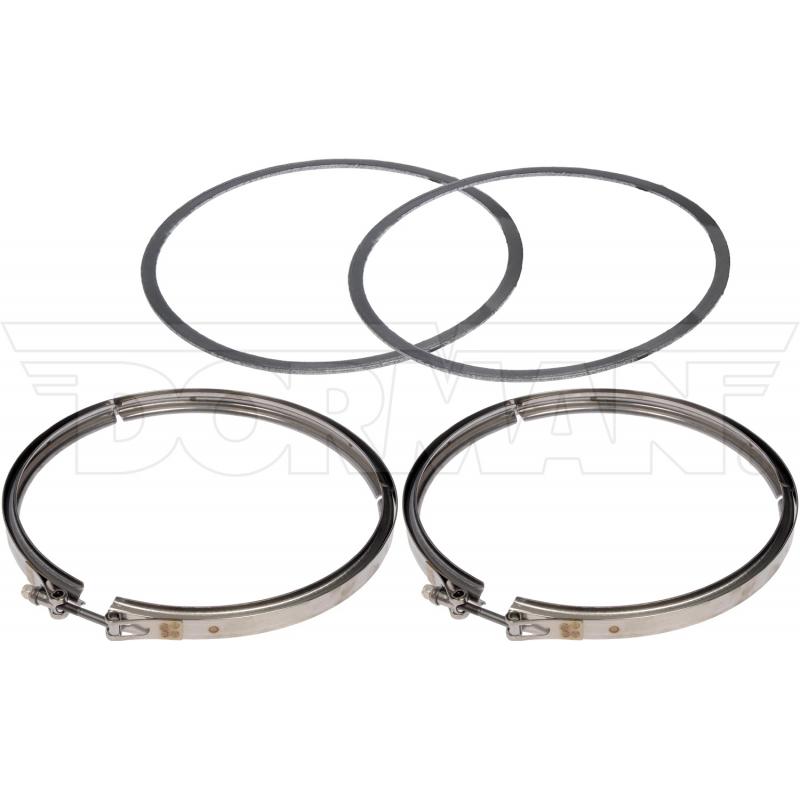Dorman 6749035 Diesel Particulate Filter Hardware Kit product image 4 of 4