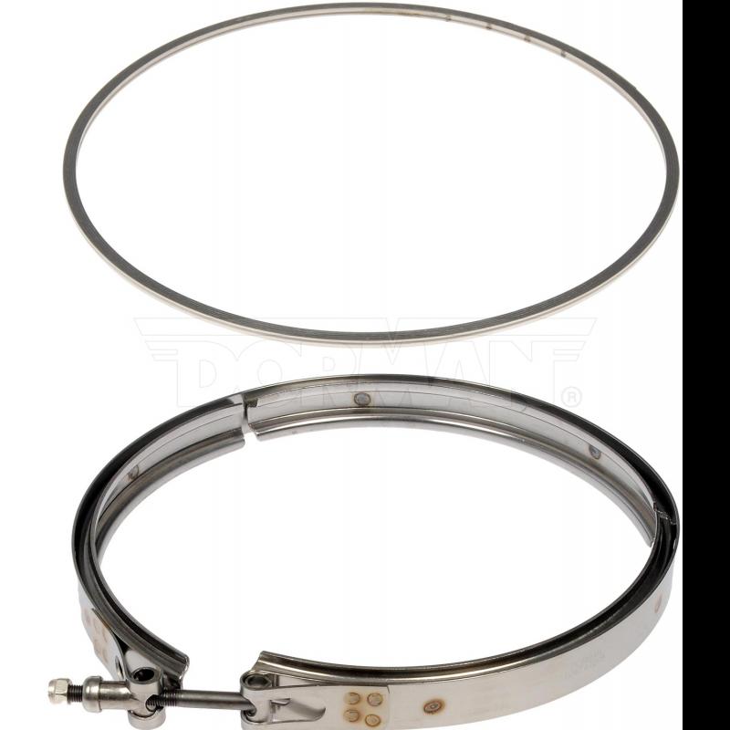 Dorman 6749036 - Diesel Particulate Filter Hardware Kit Dorman 6749036 Diesel Particulate Filter Hardware Kit product image 1 of 4