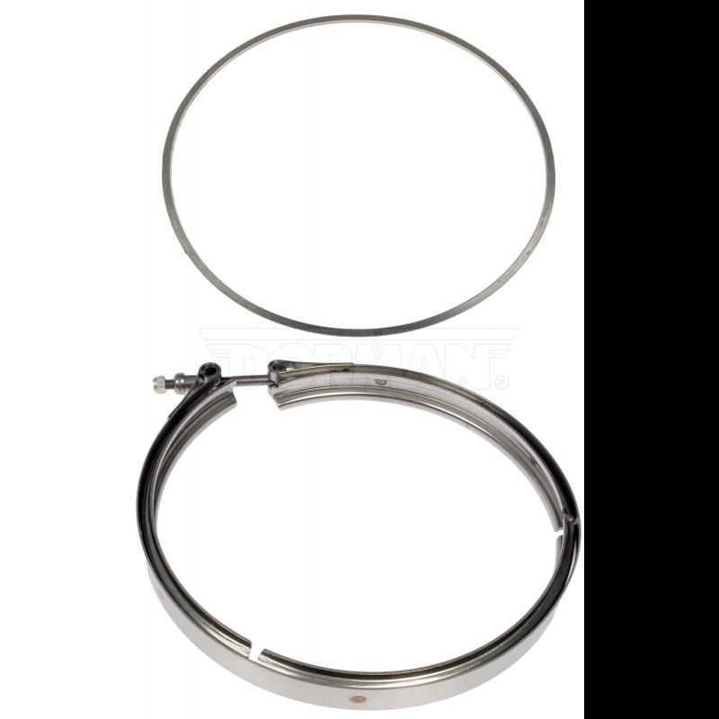 Dorman 6749036 - Diesel Particulate Filter Hardware Kit Dorman 6749036 Diesel Particulate Filter Hardware Kit product image 3 of 4