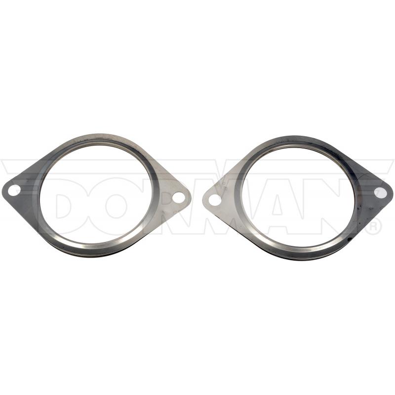 Dorman 6749041 - Diesel Particulate Filter Gasket Dorman 6749041 Diesel Particulate Filter Gasket product image 1 of 4