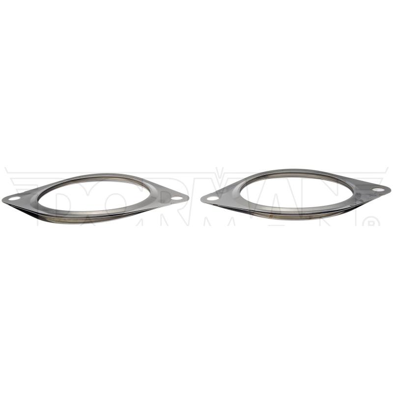 Dorman 6749041 - Diesel Particulate Filter Gasket Dorman 6749041 Diesel Particulate Filter Gasket product image 3 of 4
