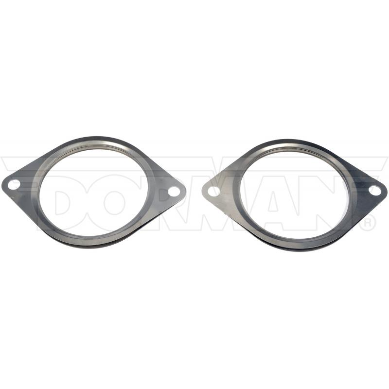 Dorman 6749041 - Diesel Particulate Filter Gasket Dorman 6749041 Diesel Particulate Filter Gasket product image 4 of 4