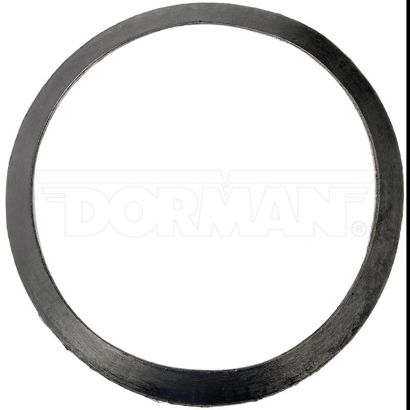 Dorman 6749045 - Diesel Particulate Filter Gasket Dorman 6749045 Diesel Particulate Filter Gasket product image 1 of 4