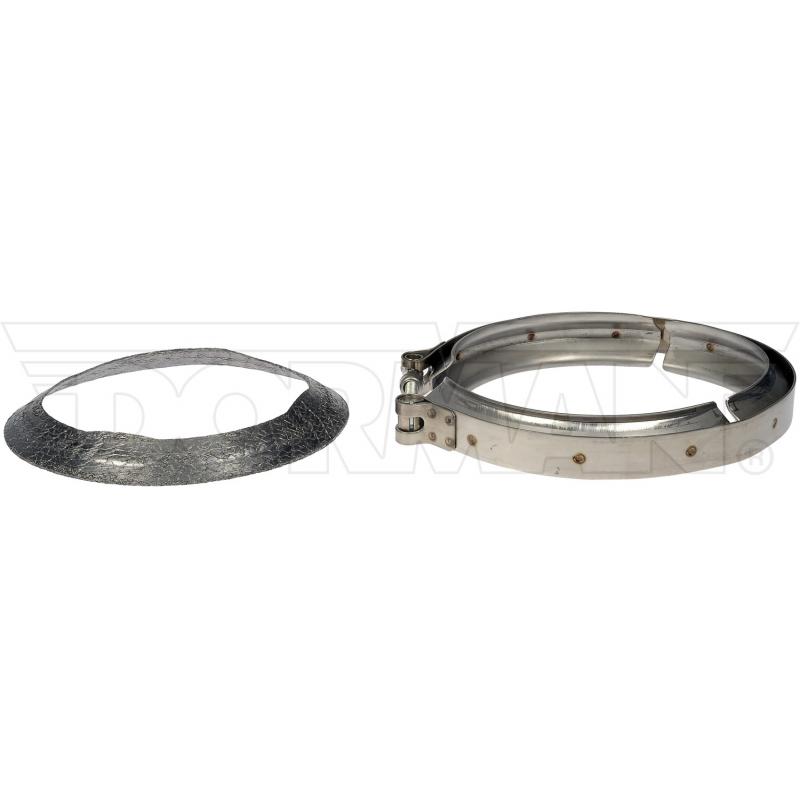 Dorman 6749047 Diesel Particulate Filter Hardware Kit product image 1 of 4