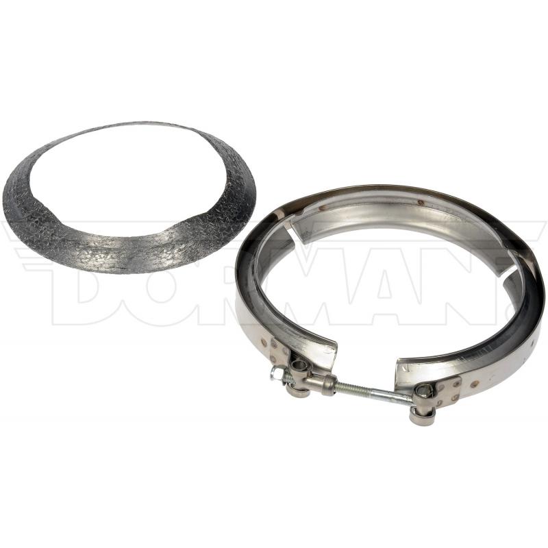 Dorman 6749047 Diesel Particulate Filter Hardware Kit product image 2 of 4