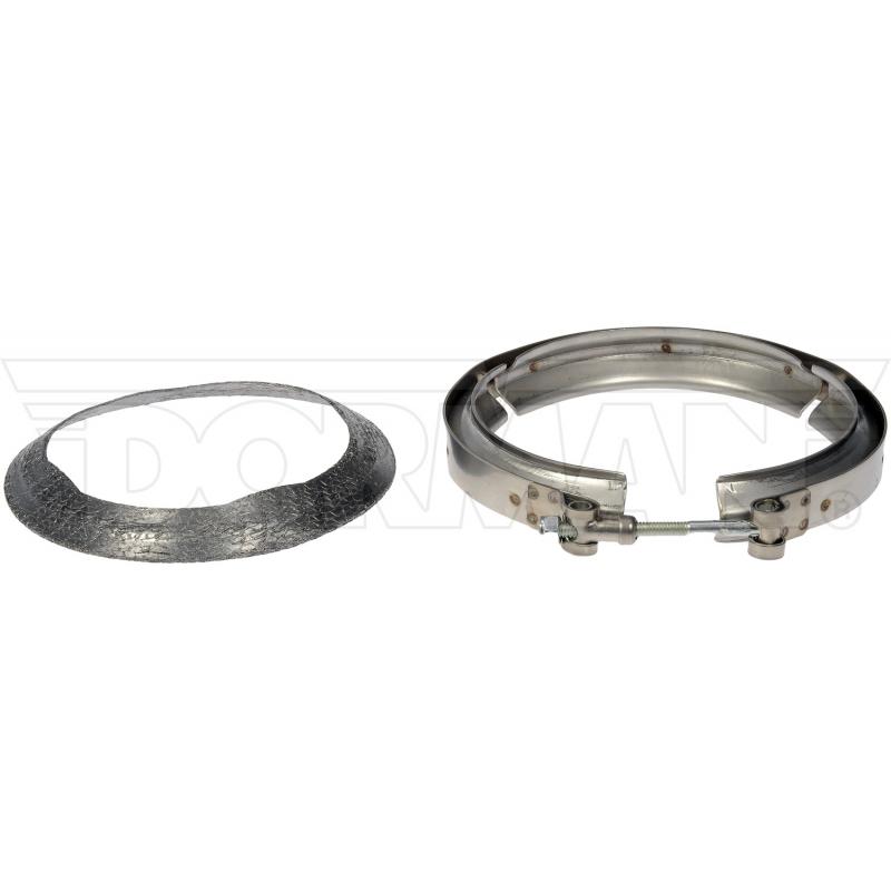 Dorman 6749047 Diesel Particulate Filter Hardware Kit product image 3 of 4
