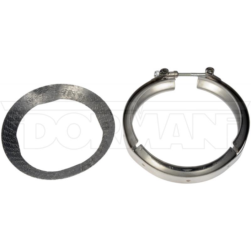 Dorman 6749047 Diesel Particulate Filter Hardware Kit product image 4 of 4