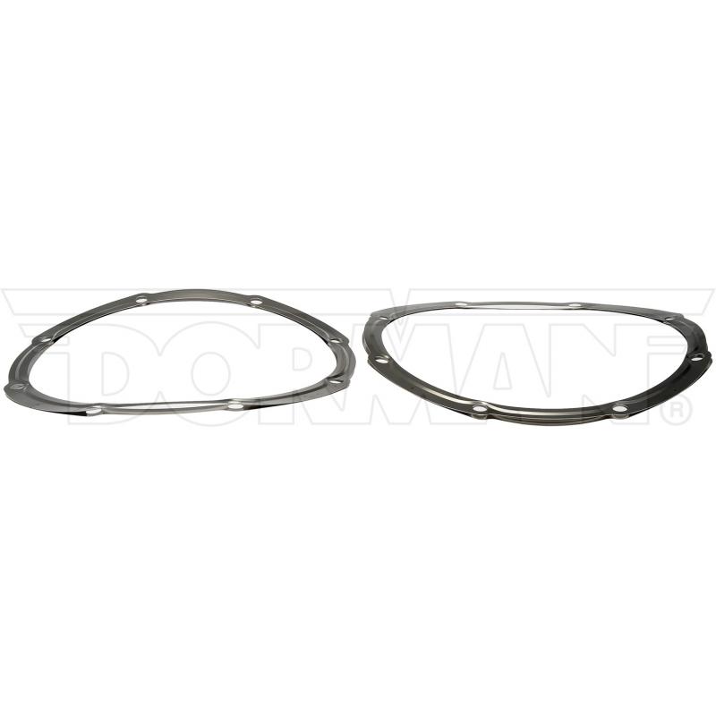 Dorman 6749048 - Diesel Particulate Filter Gasket Dorman 6749048 Diesel Particulate Filter Gasket product image 1 of 4