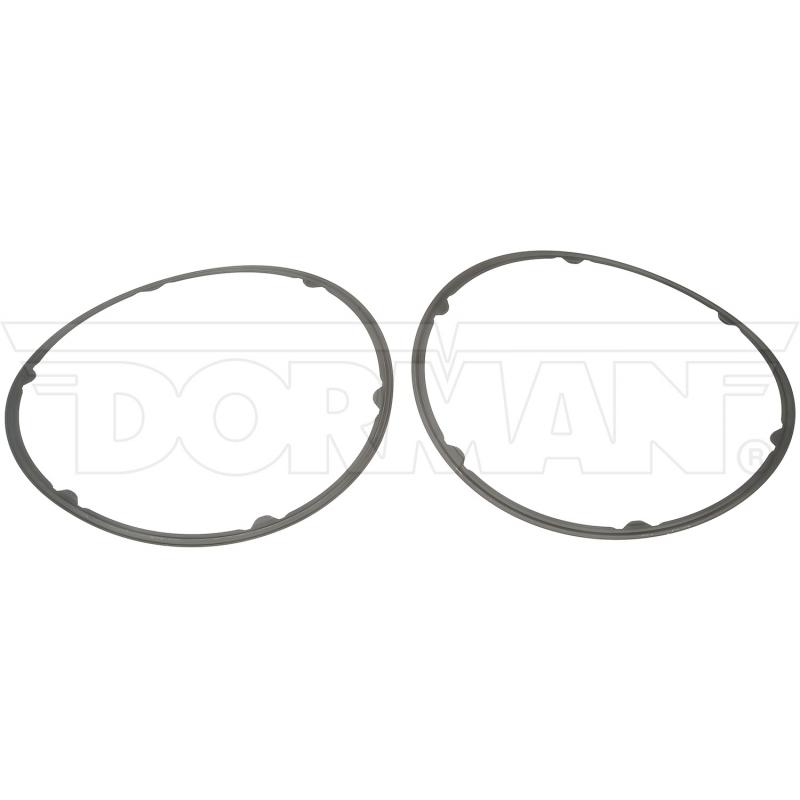 Dorman 6749052 Diesel Particulate Filter Gasket product image 1 of 4