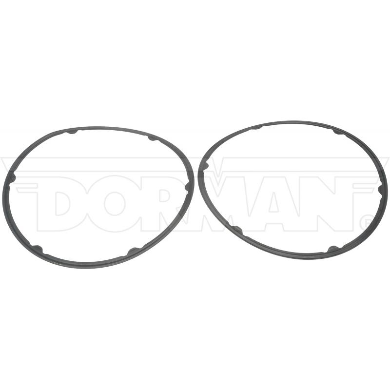 Dorman 6749052 Diesel Particulate Filter Gasket product image 3 of 4