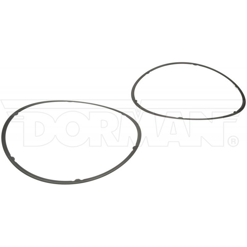 Dorman 6749053 - Diesel Particulate Filter Gasket Dorman 6749053 Diesel Particulate Filter Gasket product image 1 of 4