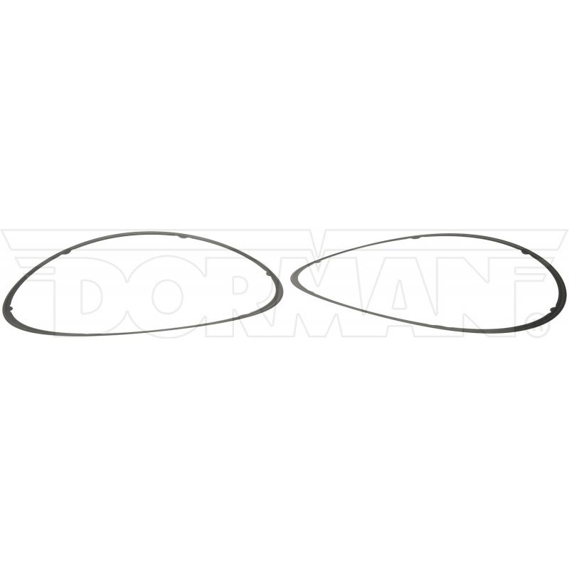 Dorman 6749053 - Diesel Particulate Filter Gasket Dorman 6749053 Diesel Particulate Filter Gasket product image 2 of 4