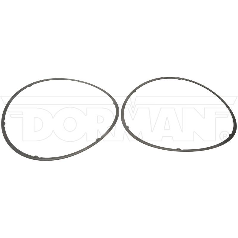 Dorman 6749053 - Diesel Particulate Filter Gasket Dorman 6749053 Diesel Particulate Filter Gasket product image 4 of 4