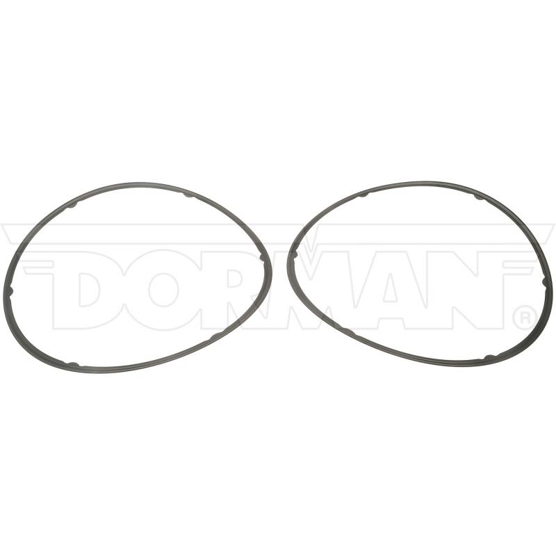 Dorman 6749055 - Diesel Particulate Filter Gasket Dorman 6749055 Diesel Particulate Filter Gasket product image 1 of 4