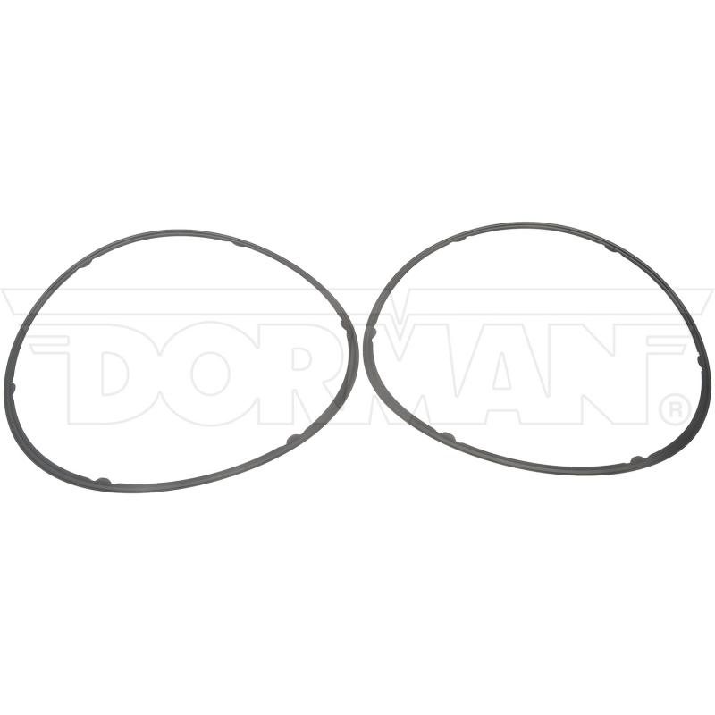 Dorman 6749055 - Diesel Particulate Filter Gasket Dorman 6749055 Diesel Particulate Filter Gasket product image 2 of 4