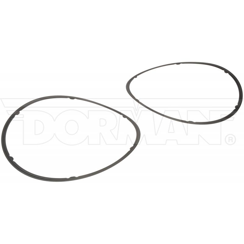 Dorman 6749055 - Diesel Particulate Filter Gasket Dorman 6749055 Diesel Particulate Filter Gasket product image 3 of 4
